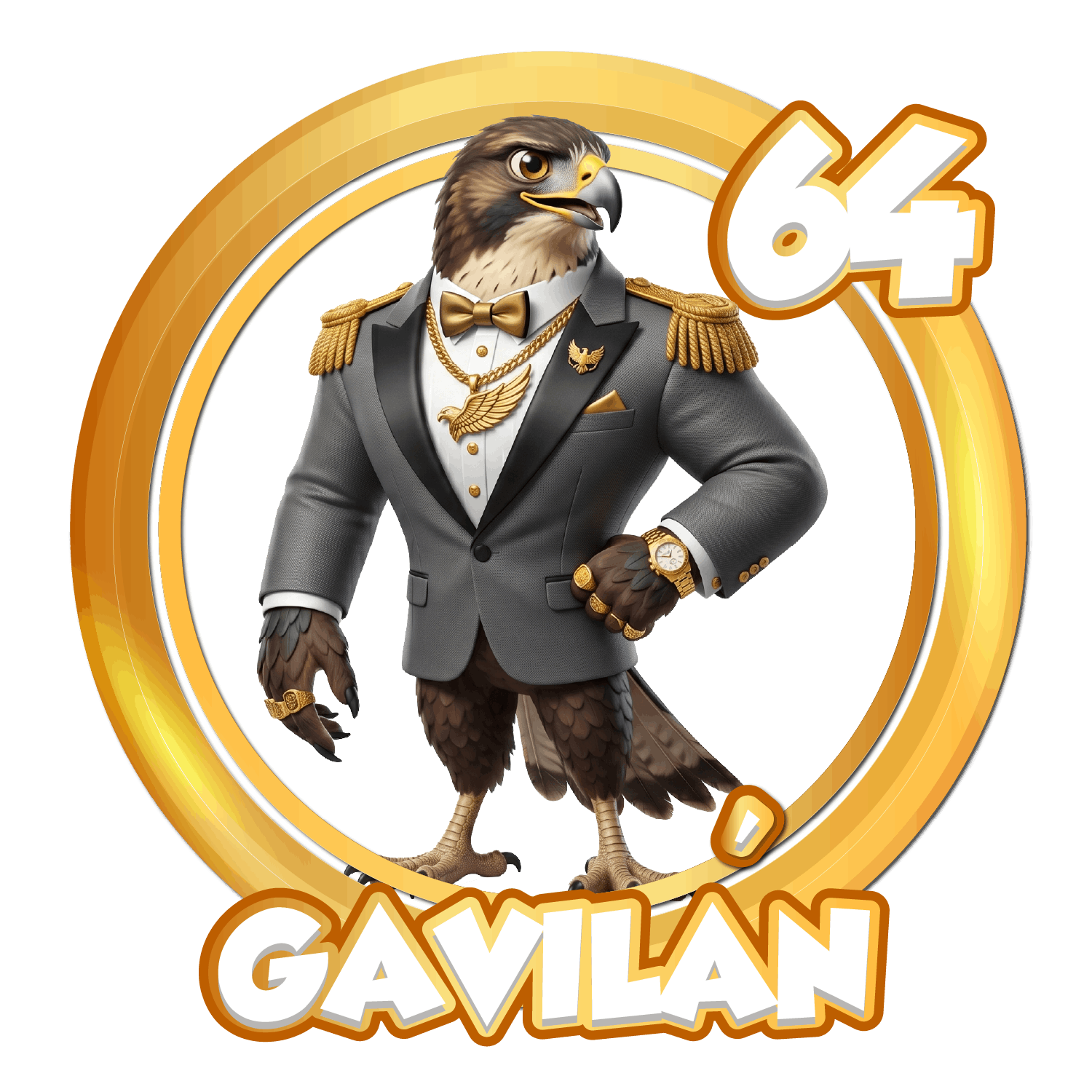 GAVILAN