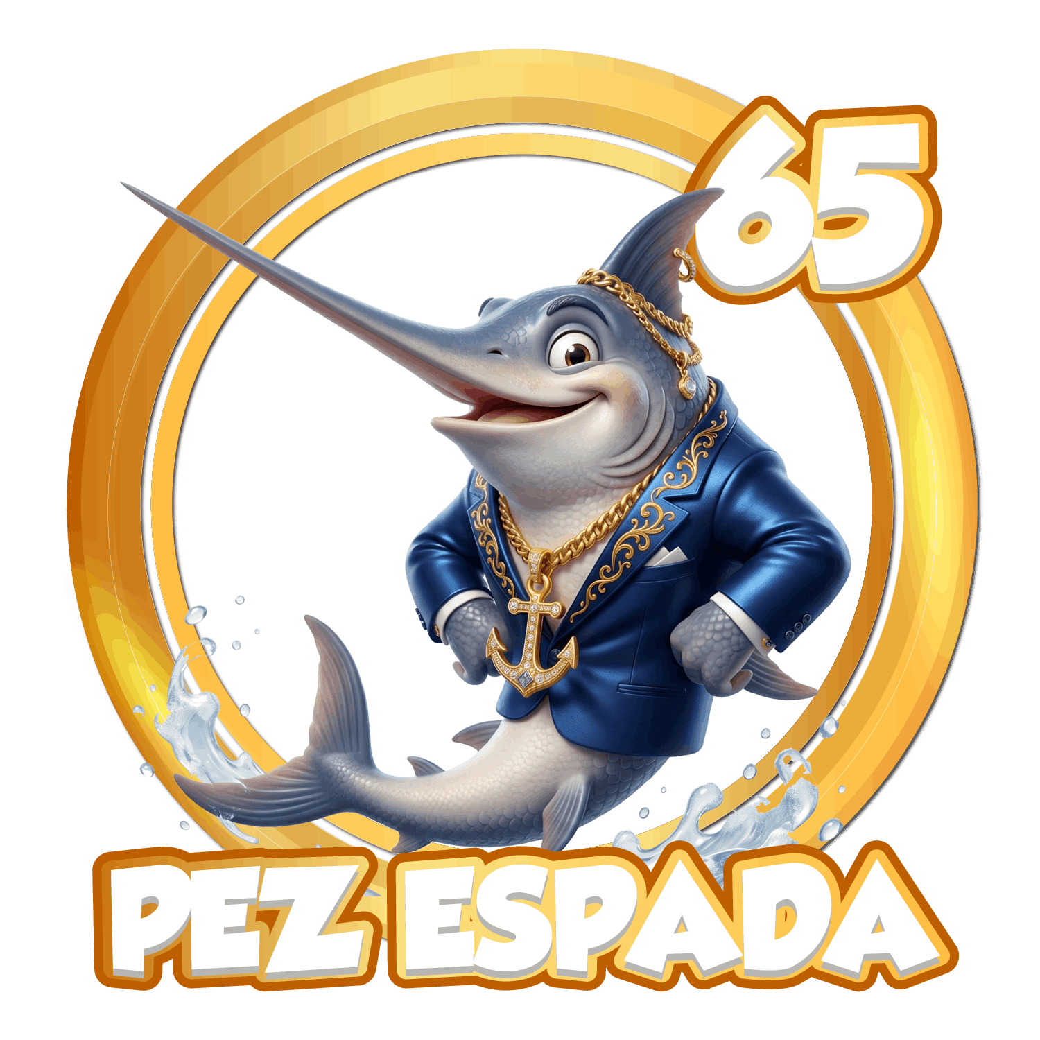 PEZ ESPADA