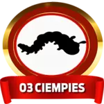 CIEMPIÉS
