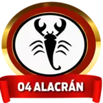 ALACRÁN