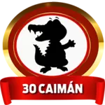 CAIMÁN