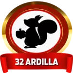 ARDILLA