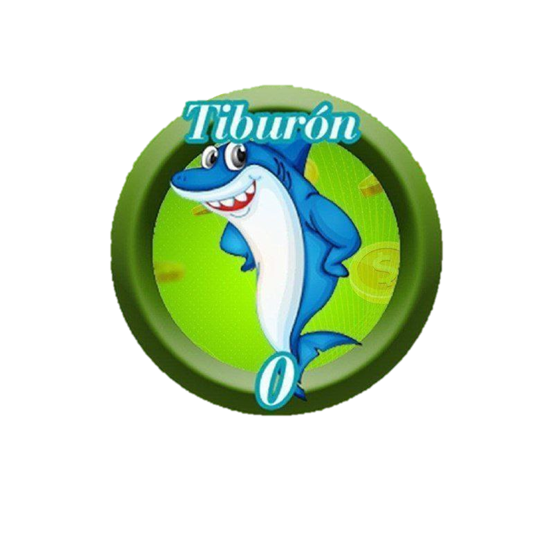 TIBURON