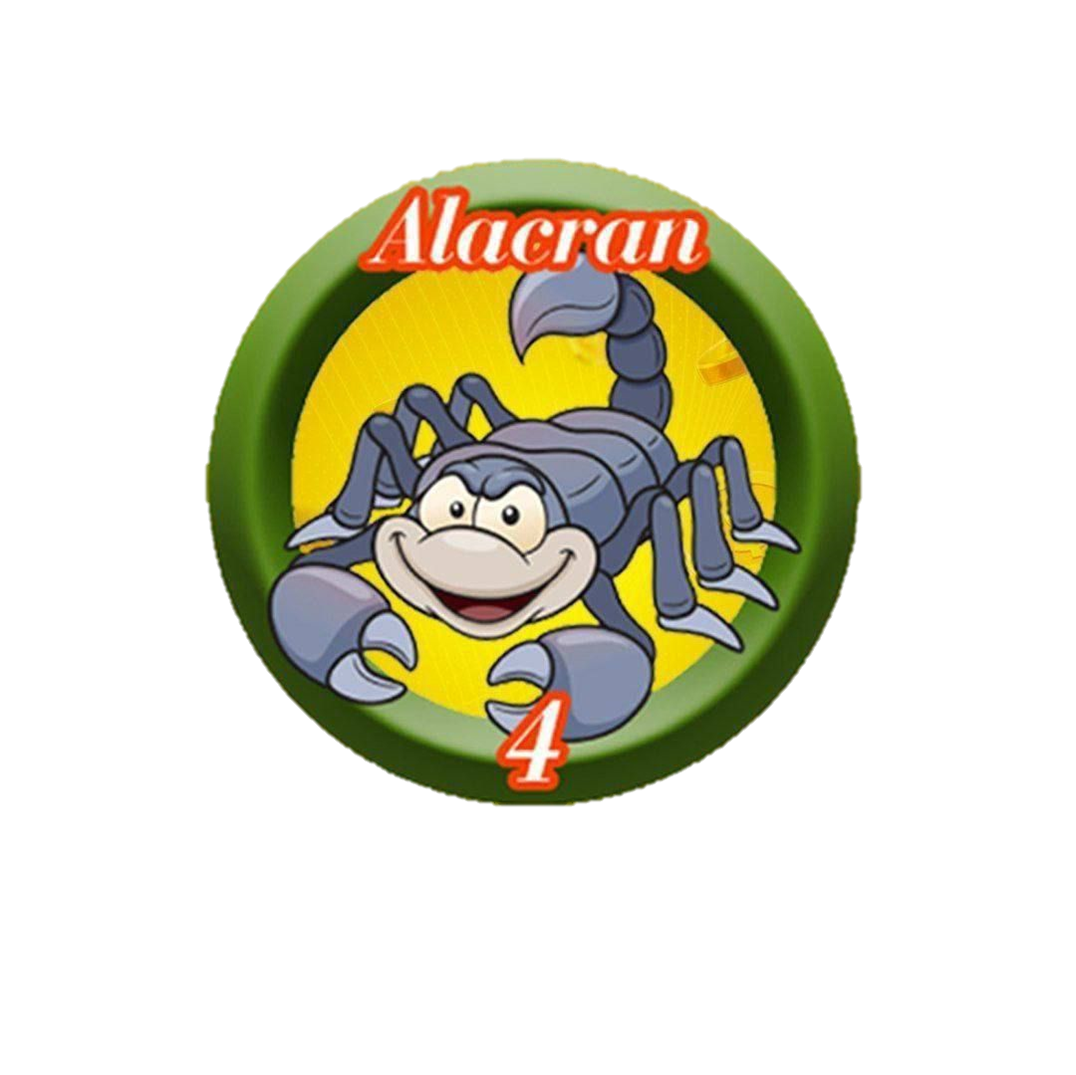 ALACRÁN