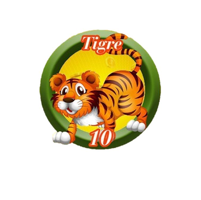 TIGRE
