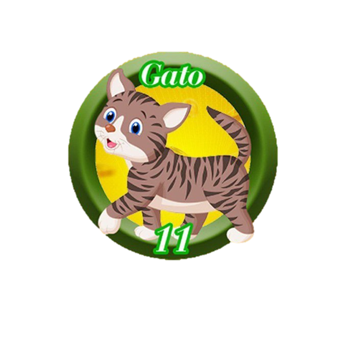 GATO