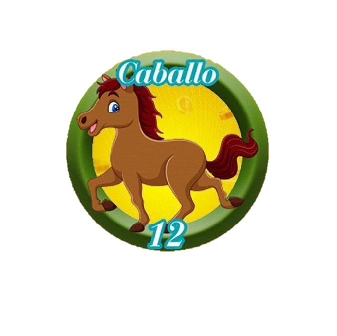 CABALLO