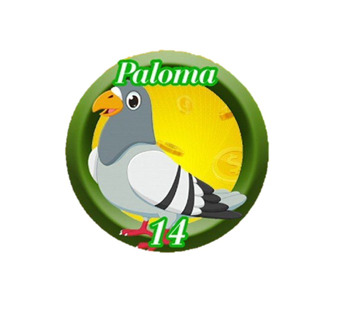 PALOMA