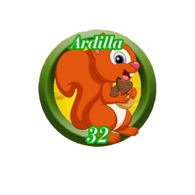 ARDILLA