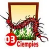 CIEMPIÉS