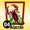 ALACRÁN