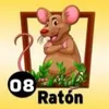 RATÓN