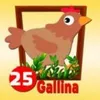GALLINA