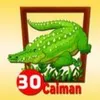 CAIMÁN