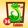 CULEBRA