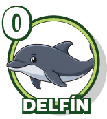 DELFÍN