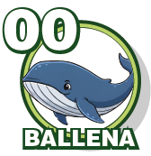 BALLENA