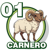 CARNERO