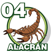 ALACRÁN
