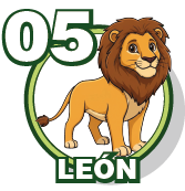 LEÓN