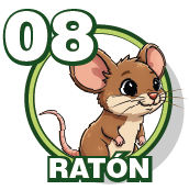RATÓN