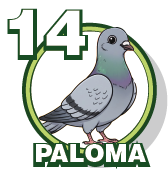 PALOMA