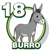 BURRO