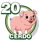 CERDO