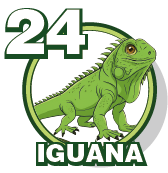 IGUANA