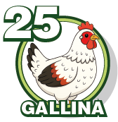 25