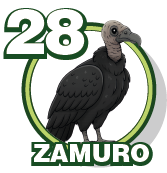 ZAMURO