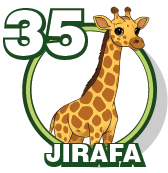 JIRAFA