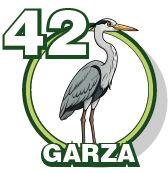 GARZA