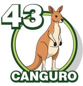 CANGURO