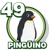PINGUINO