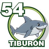 TIBURON
