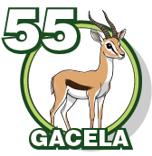 GACELA