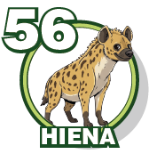HIENA
