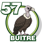 BUITRE