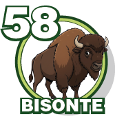 BISONTE