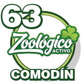 ZOOLOGICO ACTIVO